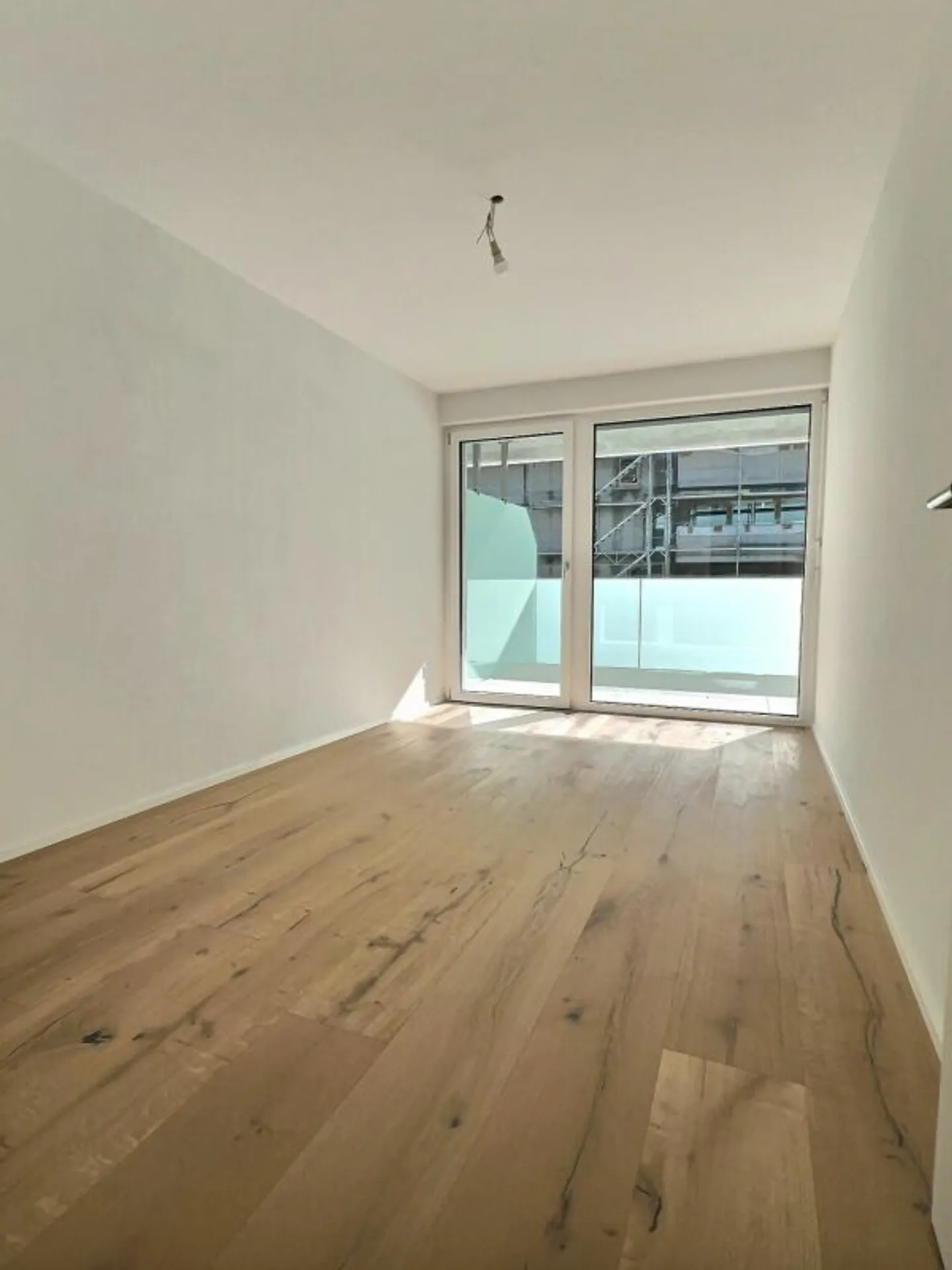 Geräumige 3,5-Zimmer-Wohnung mit großer Terrasse von 30m2 - Foto 15 von 20