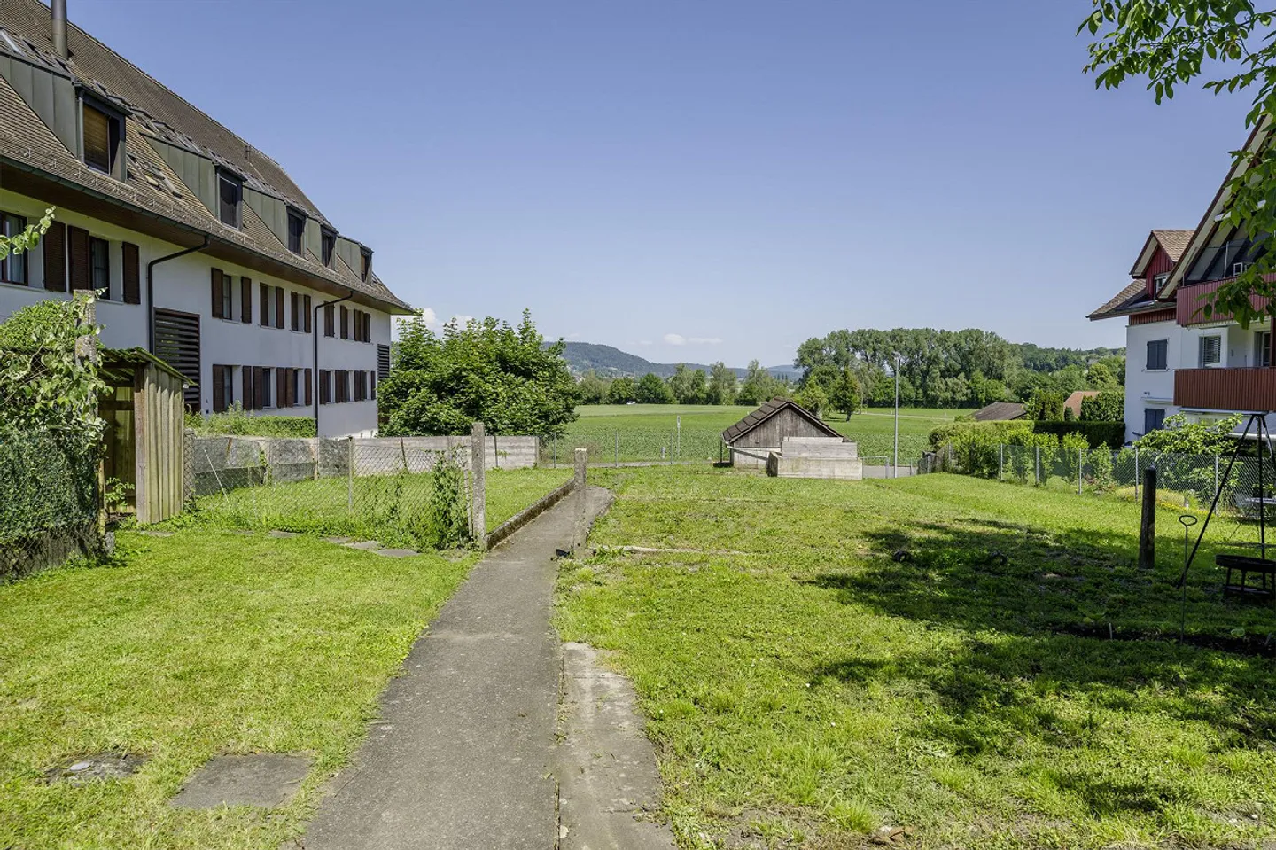 A Home with History and Future - Photo 1 of 7