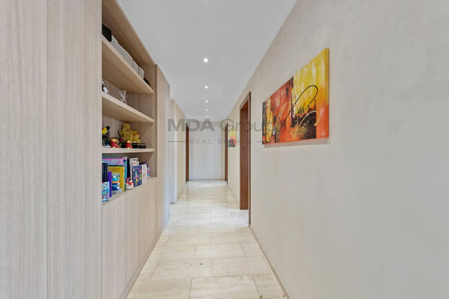 Penthouse - Montagnola - Photo 9 of 13