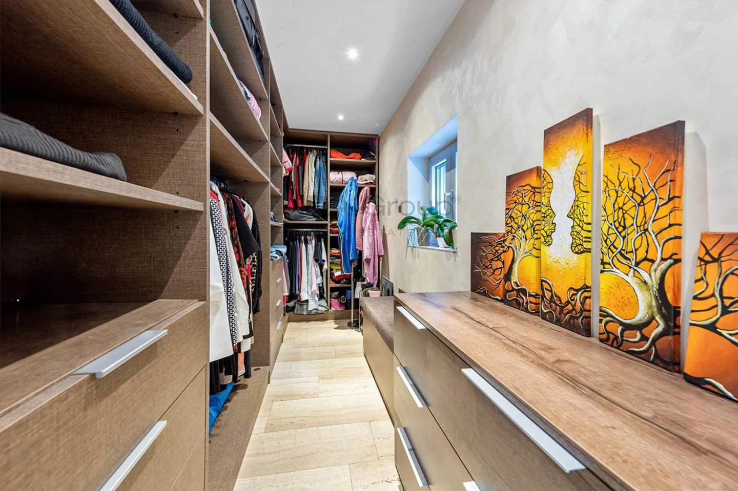 Penthouse - Montagnola - Photo 10 of 13
