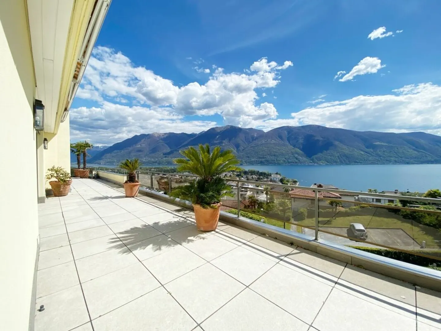 Penthouse avec Vue Unique - Photo 5 sur 5