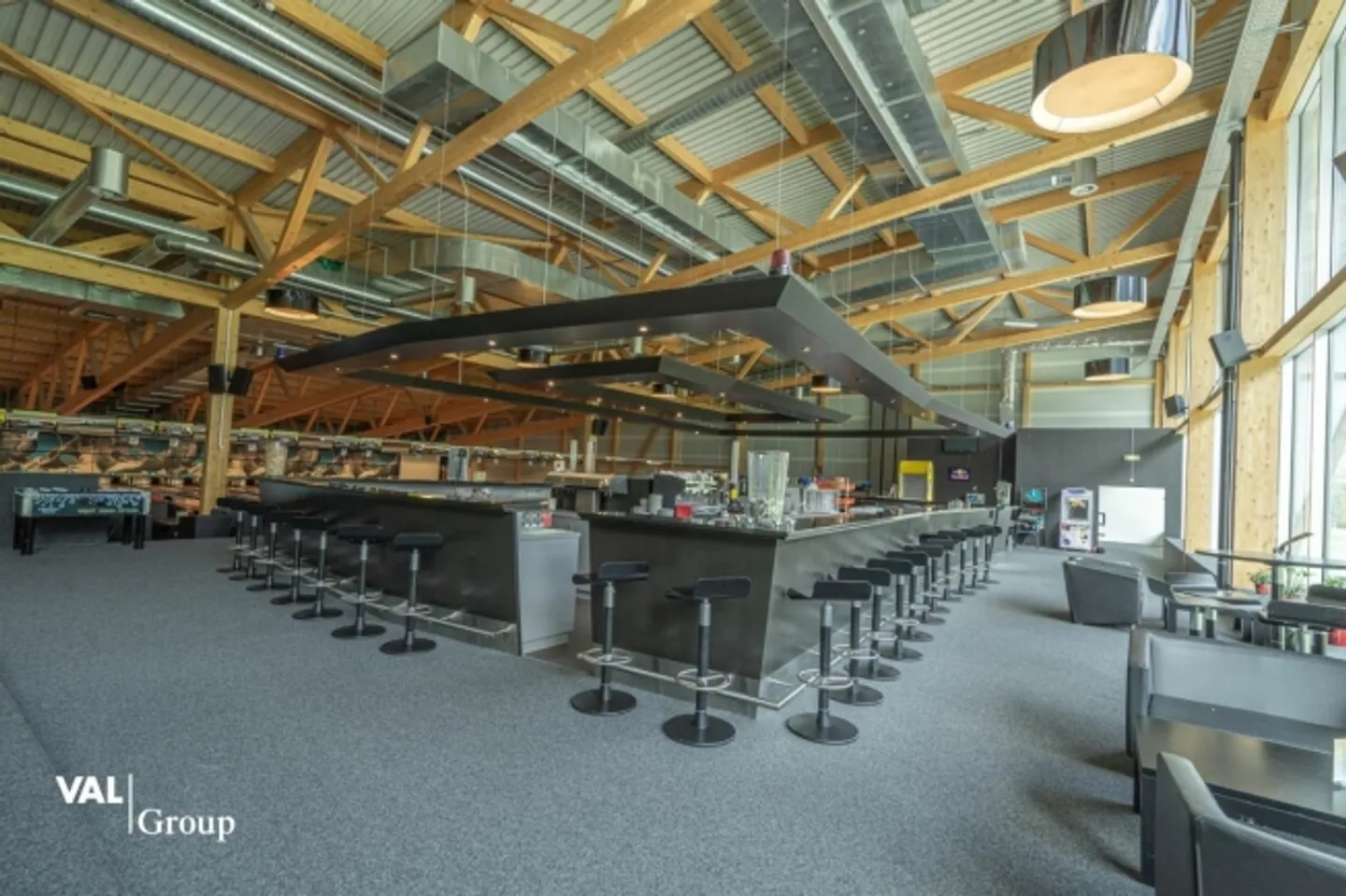 Paradis de jeux unique dans le Haut-Valais - Photo 6 sur 13