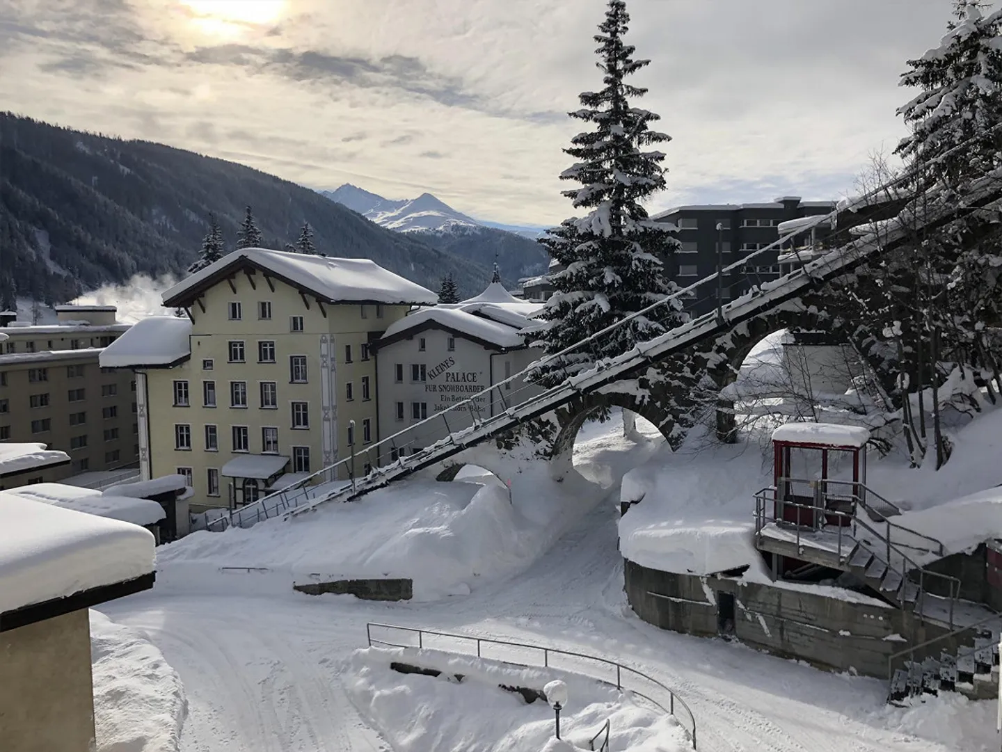 Small, cozy jewel (furnished) - Photo 11 of 11