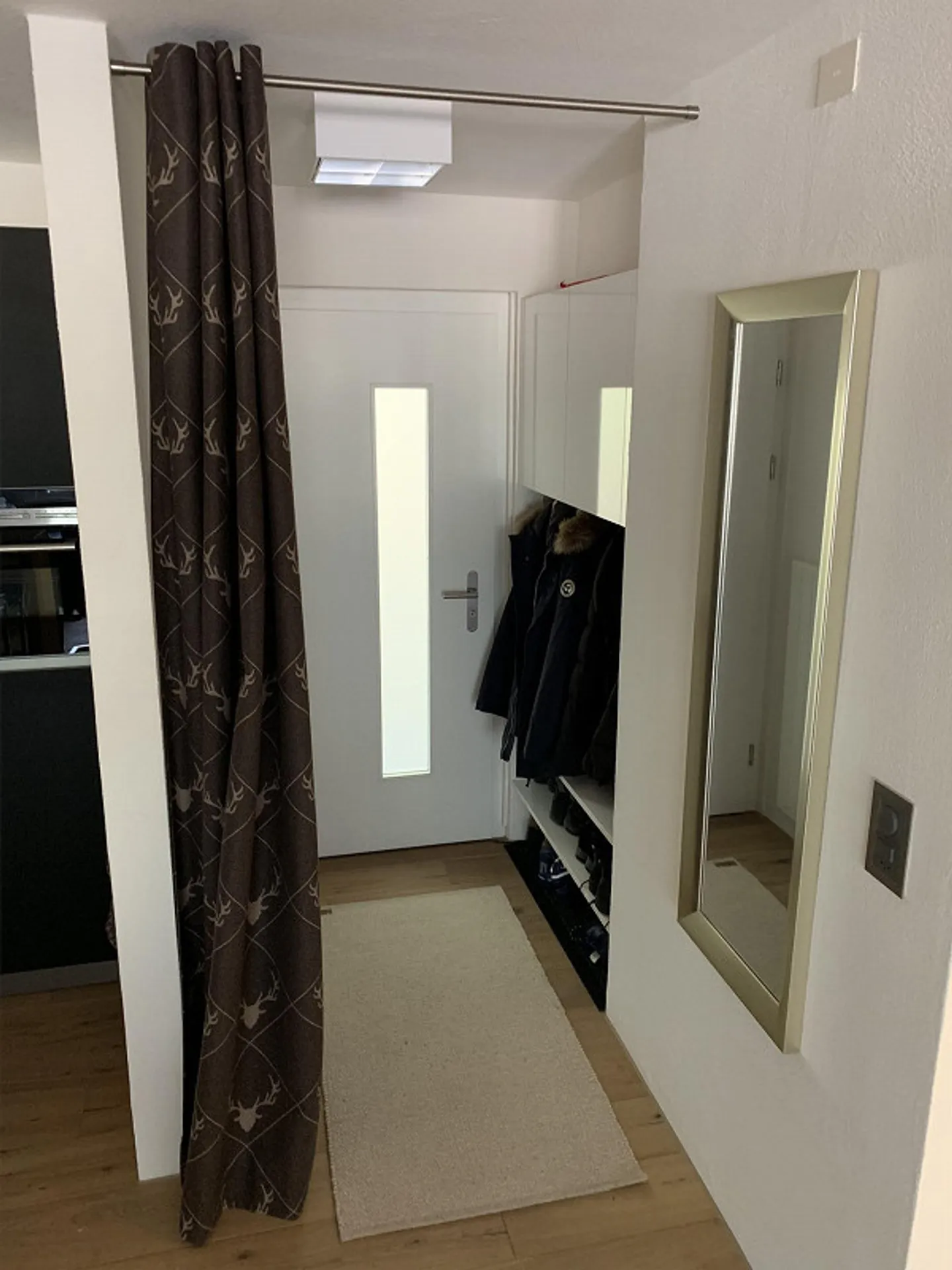 Small, cozy jewel (furnished) - Photo 9 of 11