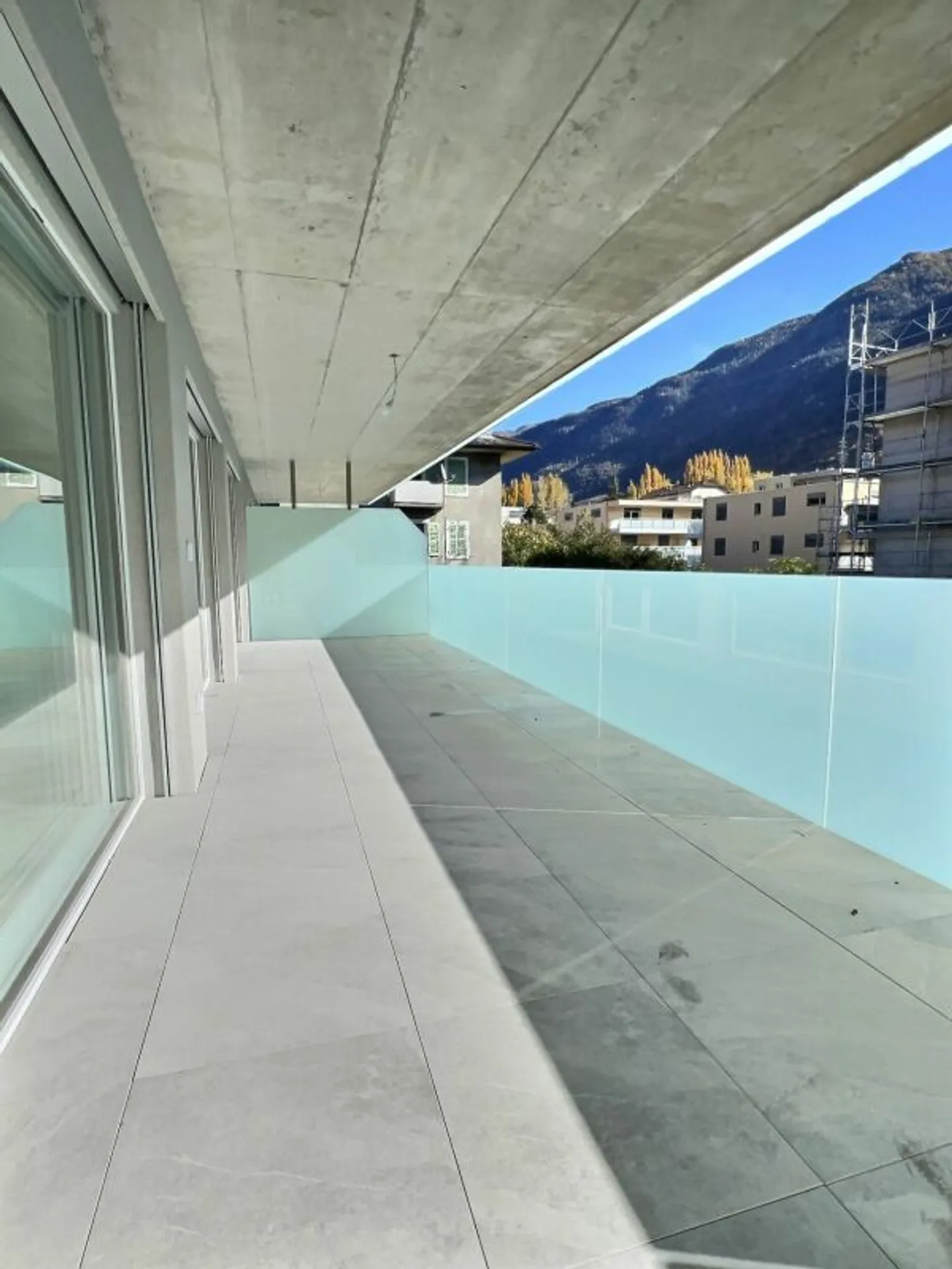 Geräumige 3,5-Zimmer-Wohnung mit großer Terrasse von 30m2 - Foto 19 von 20