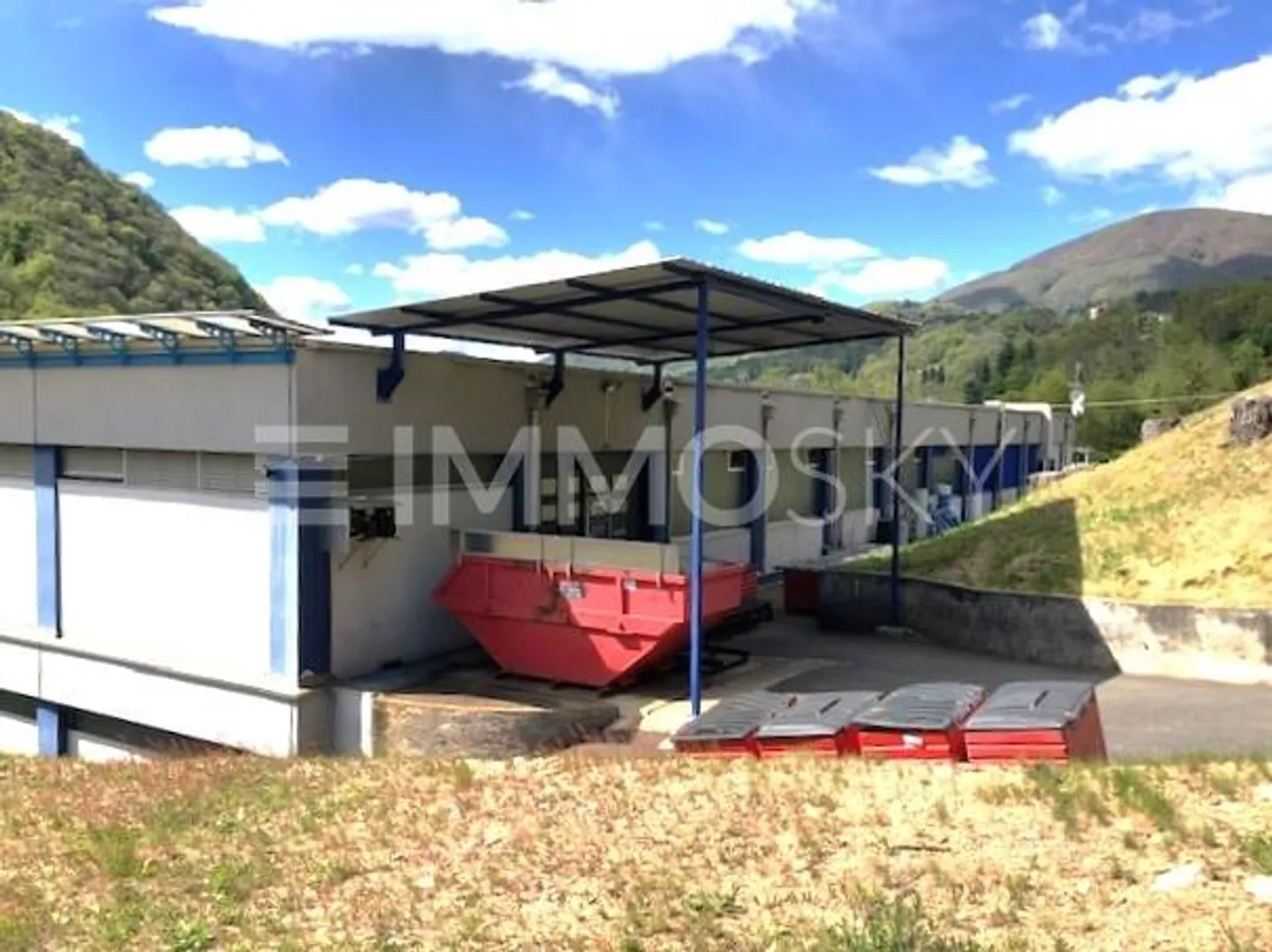 Casa singola in affitto - Foto 5 di 6