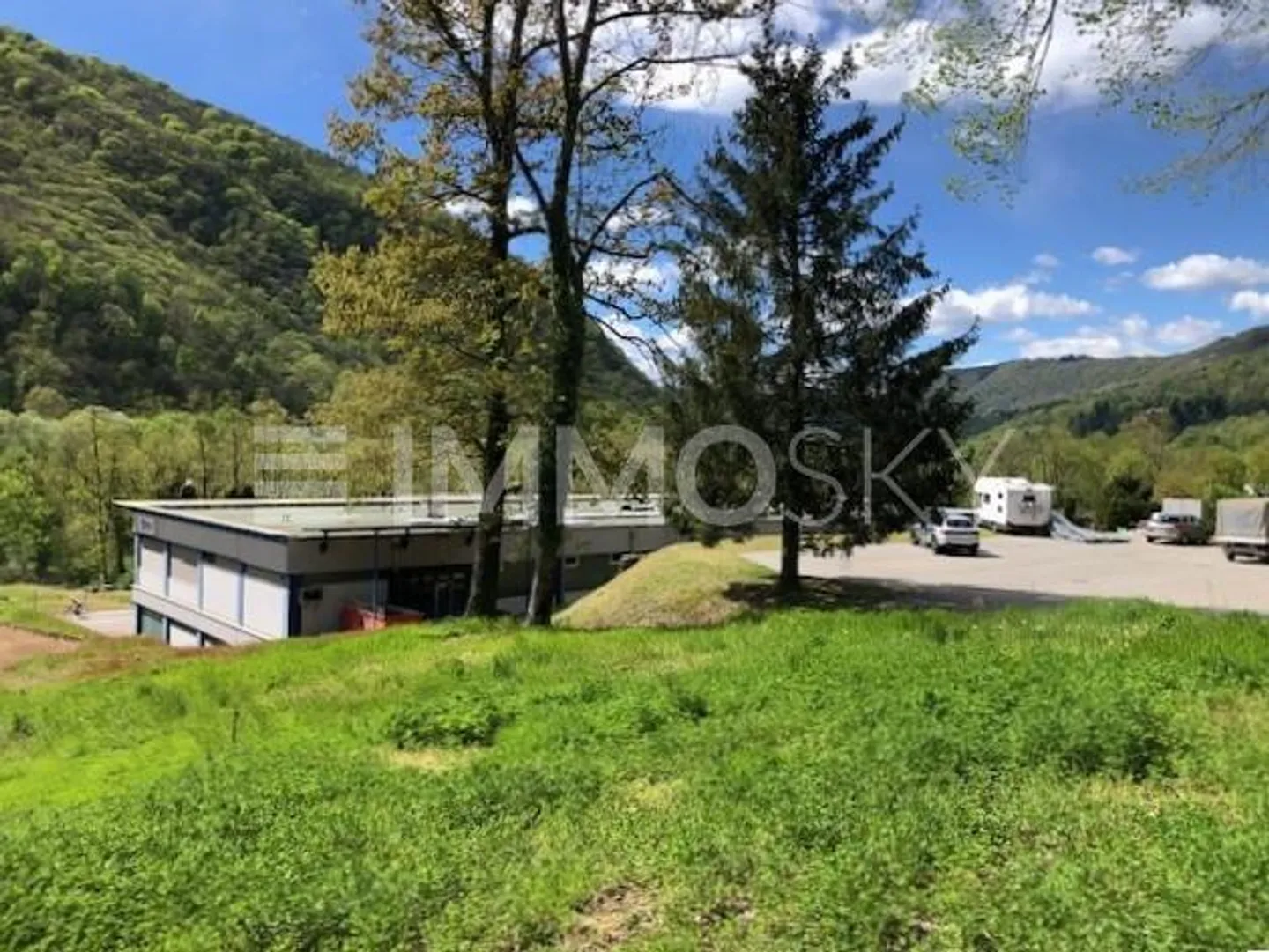 Casa singola in affitto - Foto 6 di 6