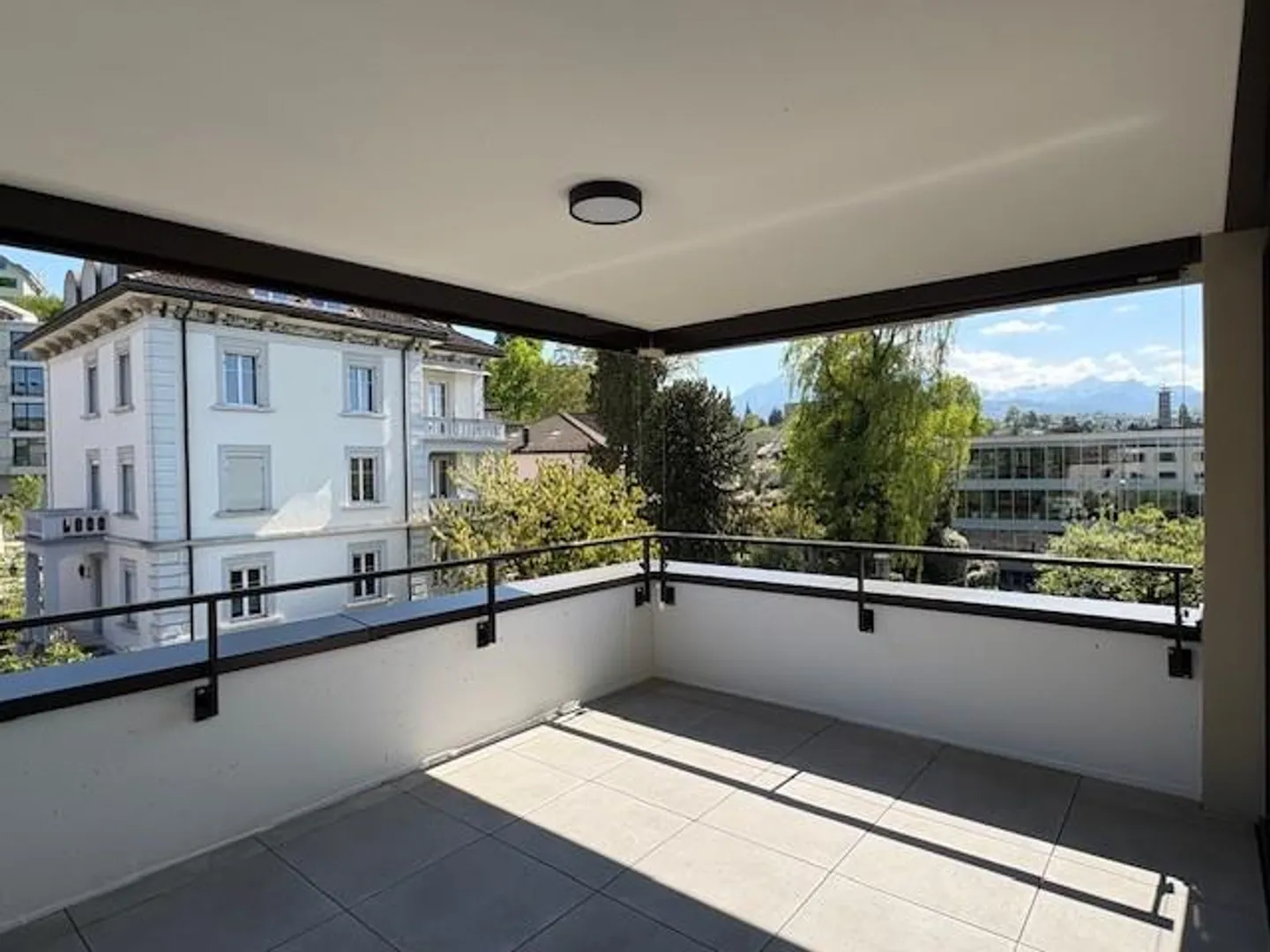 3.5 Room Penthouse Apartment in Attractive Location - Photo 11 of 16