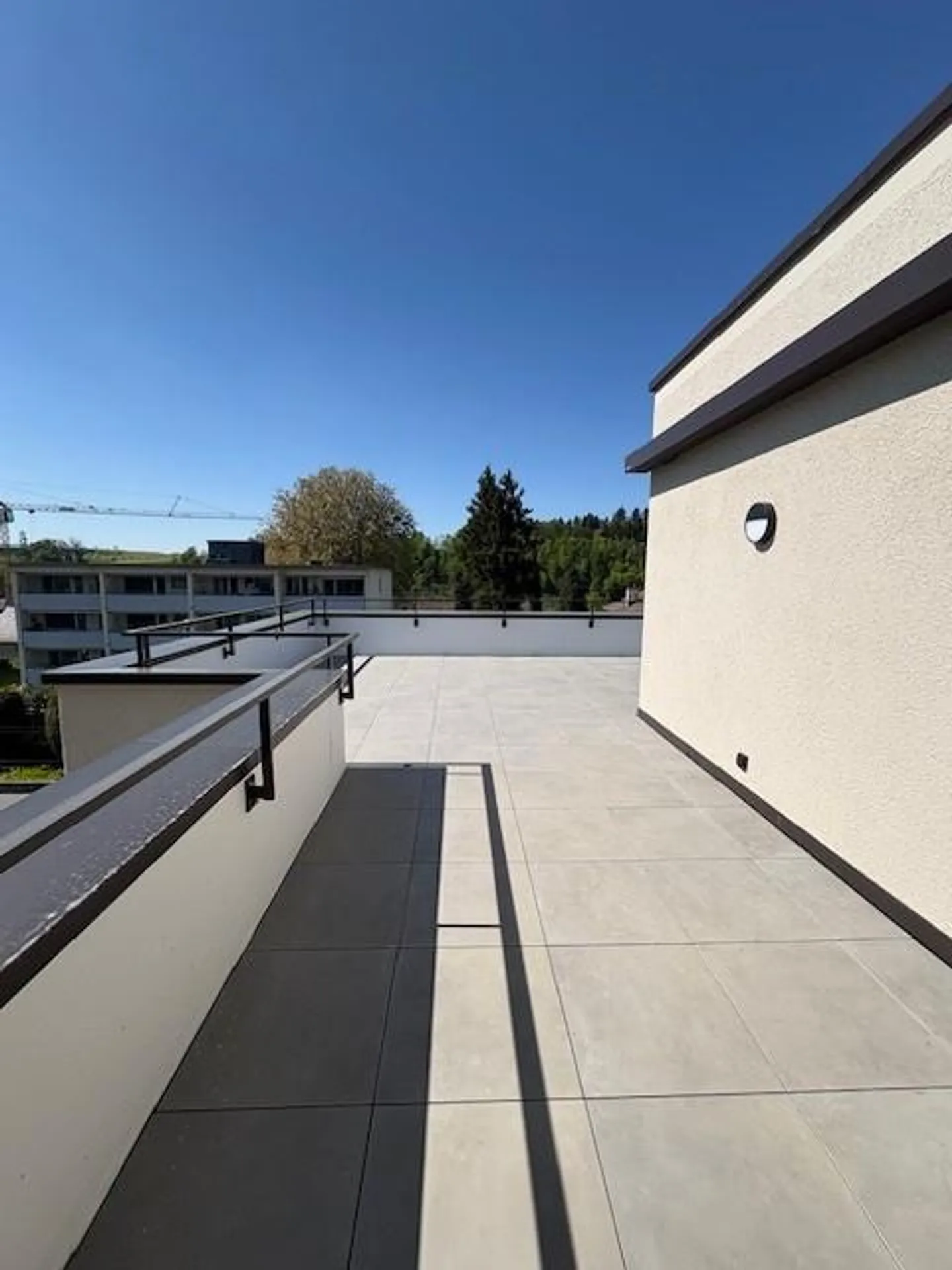 3.5 Room Penthouse Apartment in Attractive Location - Photo 12 of 16