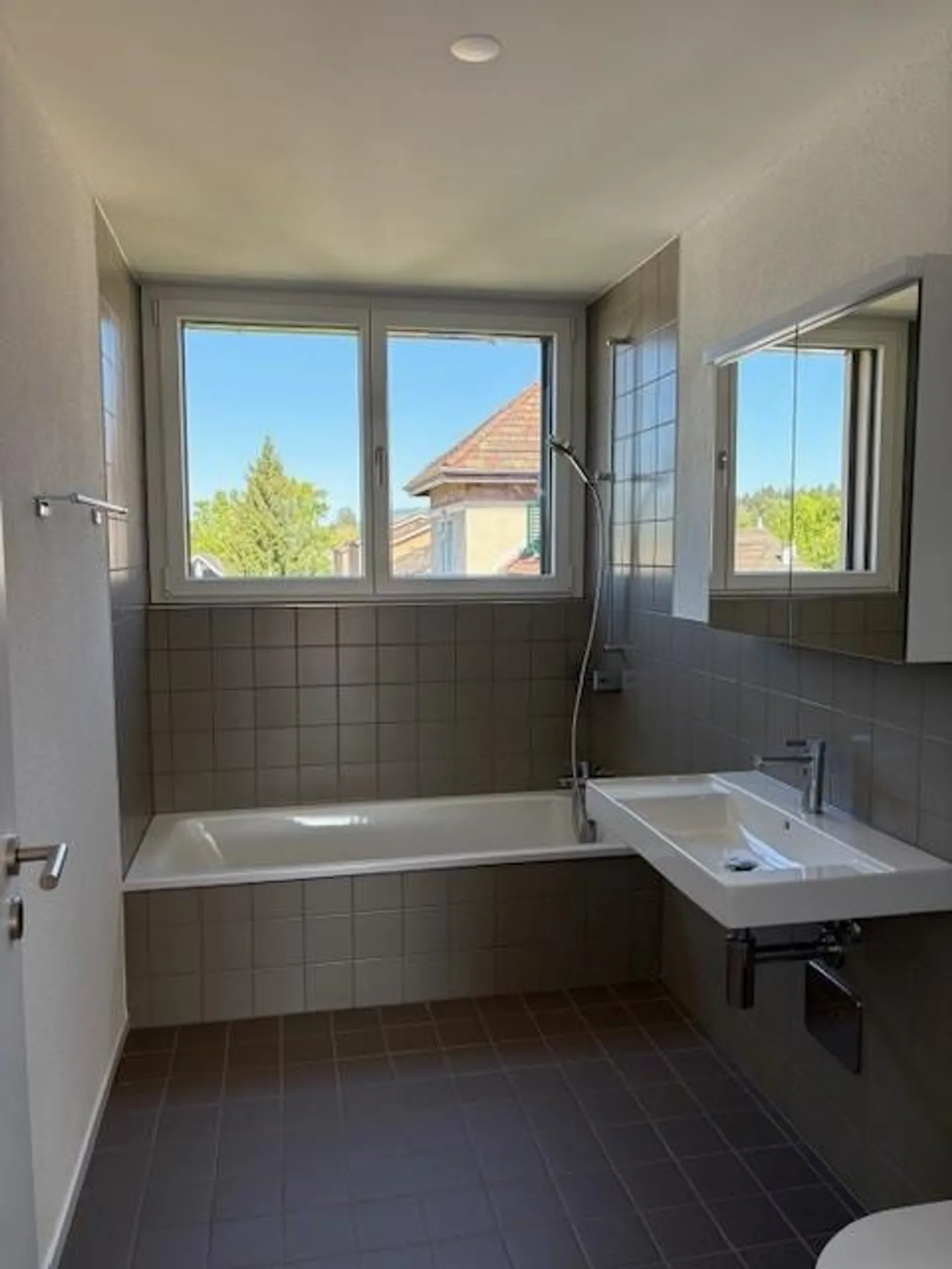 3.5 Room Penthouse Apartment in Attractive Location - Photo 6 of 16