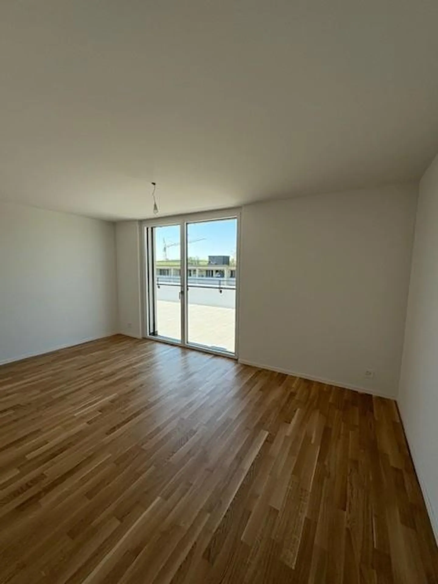 3.5 Room Penthouse Apartment in Attractive Location - Photo 8 of 16