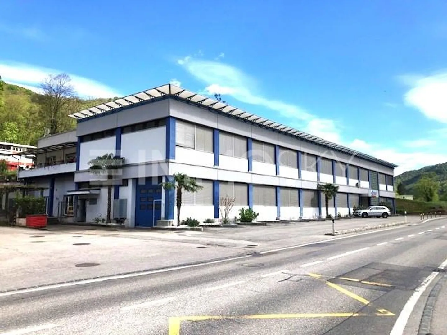 Casa singola in affitto - Foto 1 di 6