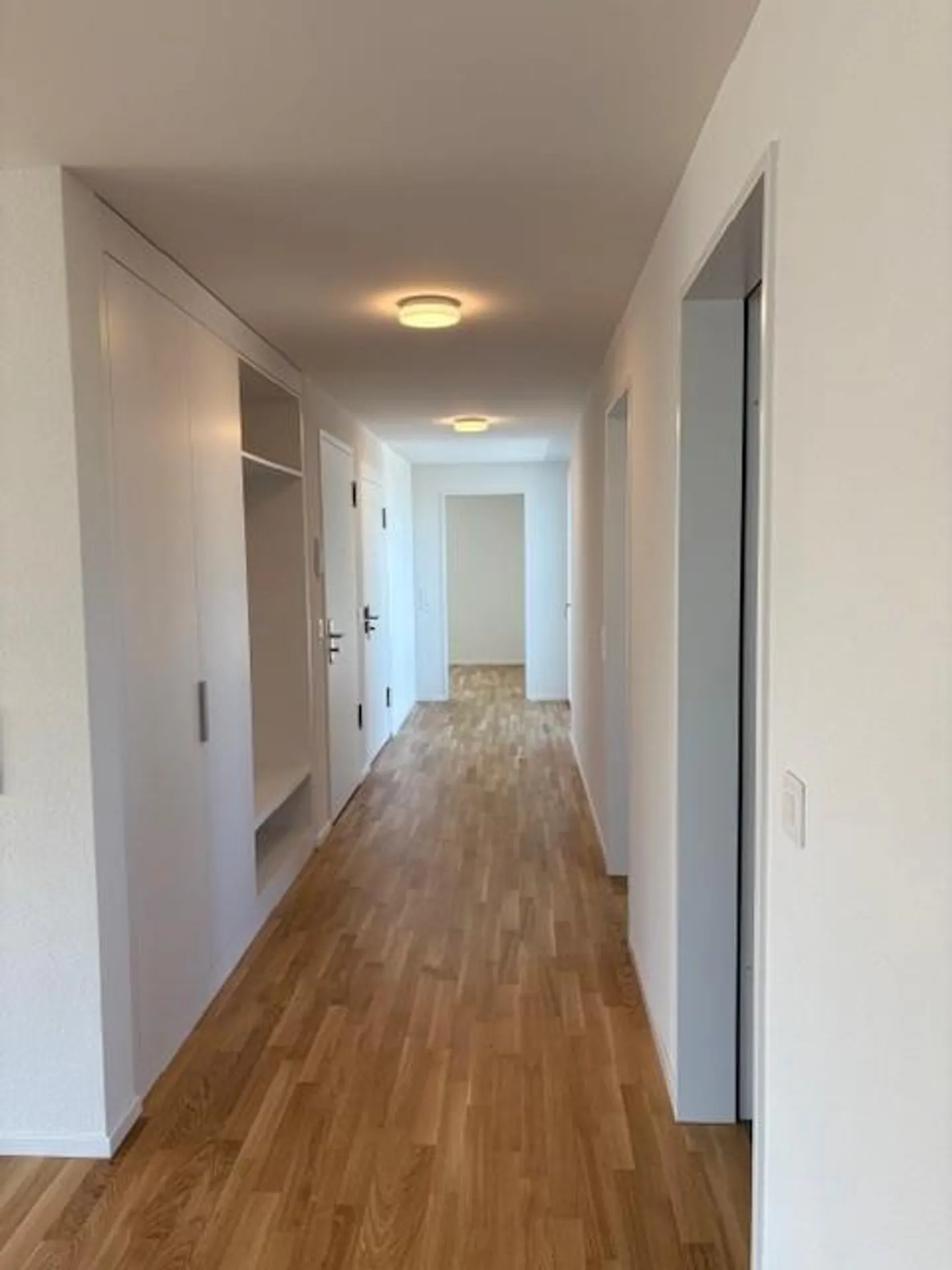 3.5 Room Penthouse Apartment in Attractive Location - Photo 9 of 16