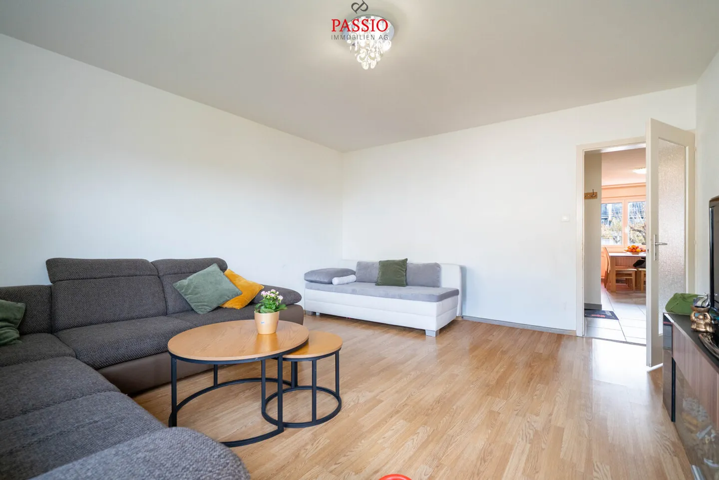 Appartement à vendre - Photo 5 sur 18