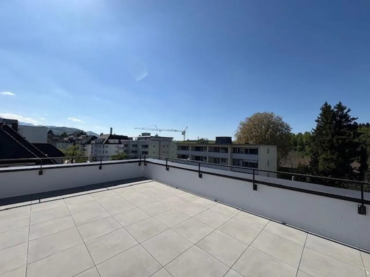 3.5 Room Penthouse Apartment in Attractive Location - Photo 13 of 16