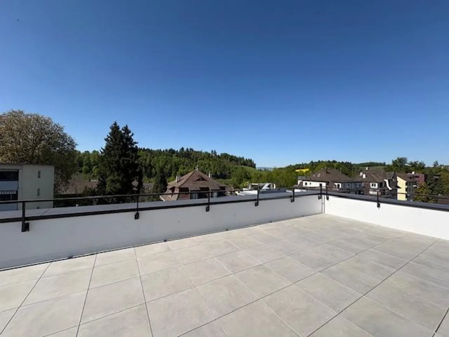 3.5 Room Penthouse Apartment in Attractive Location - Photo 14 of 16