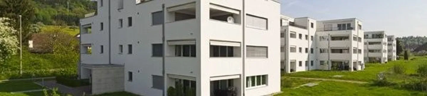 Topmodernes Wohnen in malerischer Umgebung - Foto 1 von 7