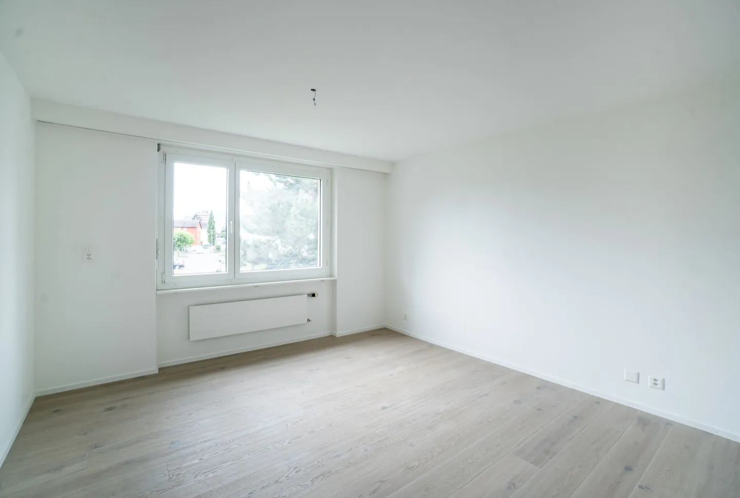 Freshly renovated and centrally located 3.5-room apartment - Photo 14 of 24