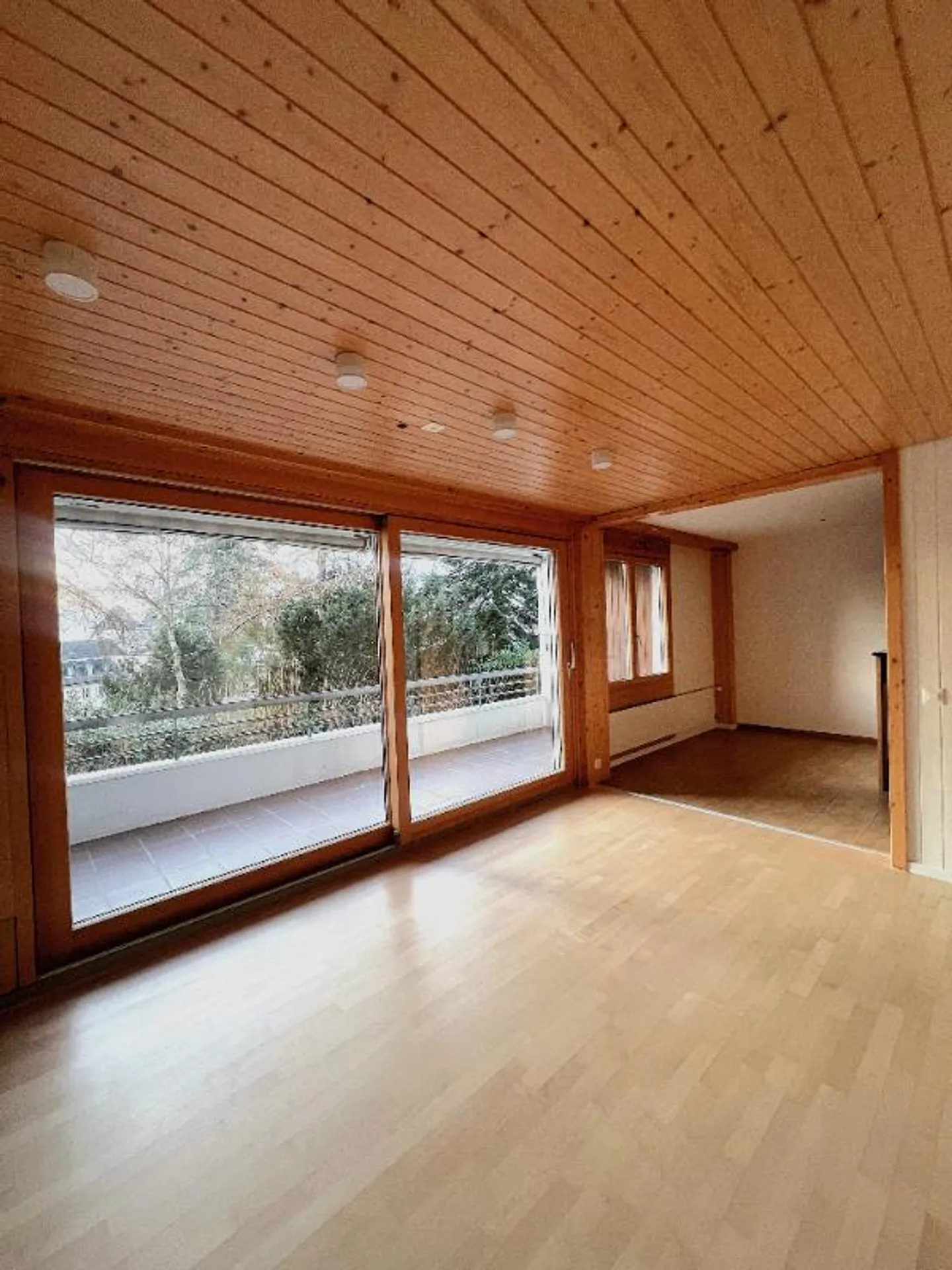 Appartamento 3.5 locali - Foto 1 di 5