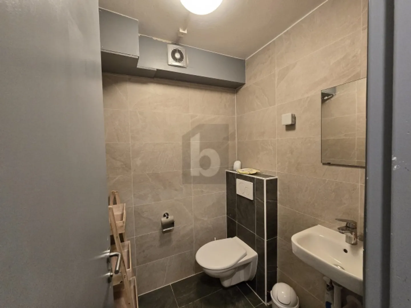 RESTAURANT ODER GEWERBLICHER RAUM STADTZENTRUM - Foto 5 von 6