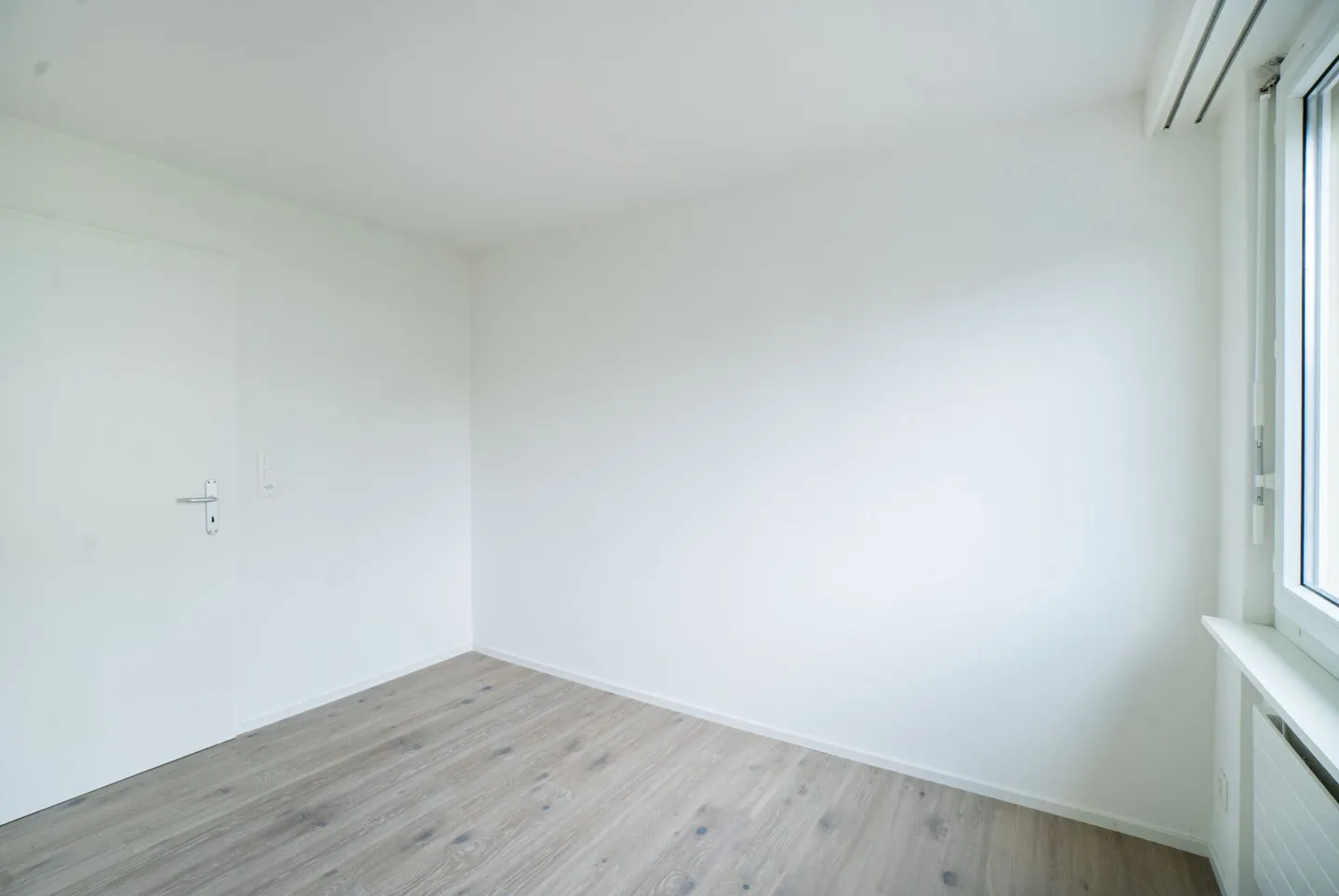 Freshly renovated and centrally located 3.5-room apartment - Photo 17 of 24