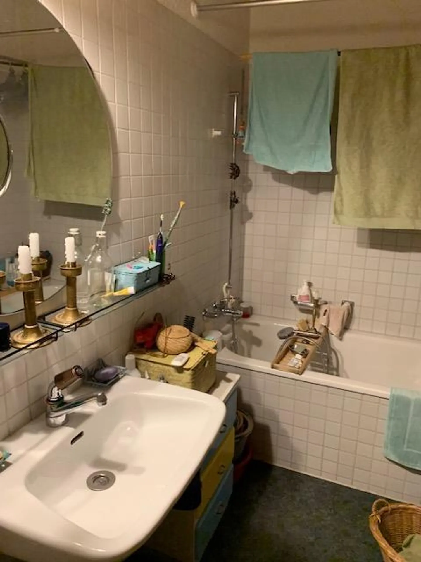 Maisonette apartment with garden - Photo 6 of 10