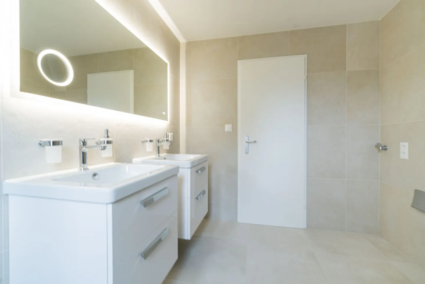 Freshly renovated and centrally located 3.5-room apartment - Photo 11 of 24