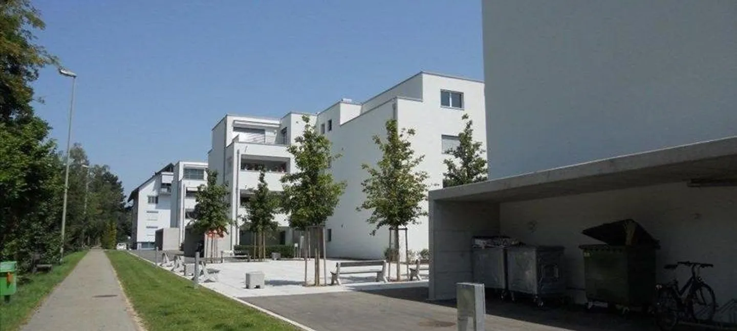 Topmodernes Wohnen in malerischer Umgebung - Foto 2 von 7