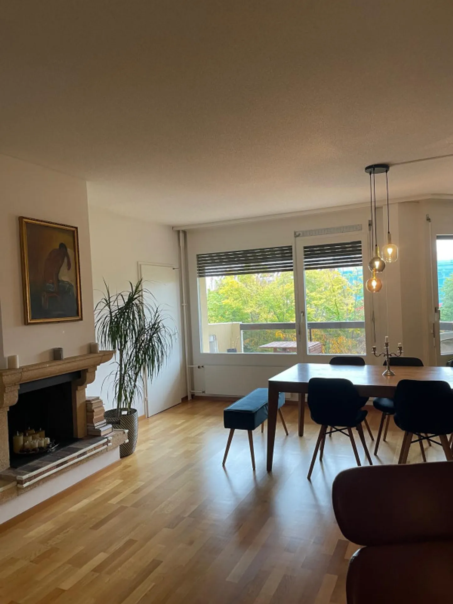 5-Zimmer-Wohnung - Foto 1 von 7