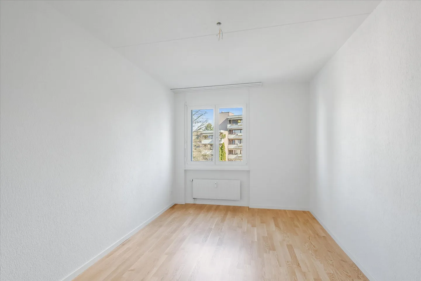 Votre nouveau chez-vous au cœur de Schlieren avec beaucoup d'espace pour la famille - Photo 6 sur 11