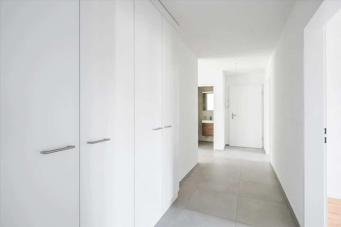 Votre nouveau chez-vous au cœur de Schlieren avec beaucoup d'espace pour la famille - Photo 9 sur 11