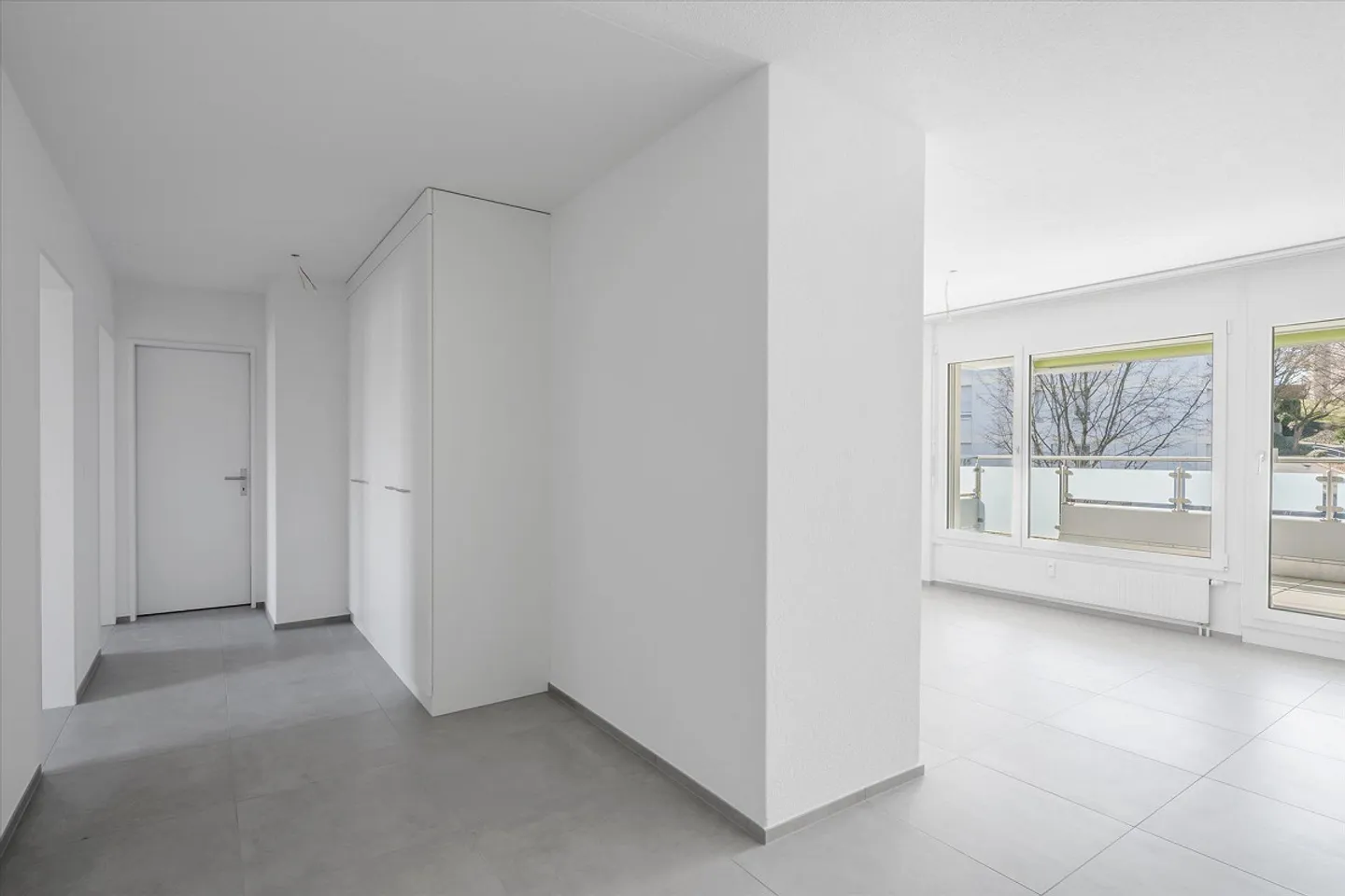 Votre nouveau chez-vous au cœur de Schlieren avec beaucoup d'espace pour la famille - Photo 10 sur 11