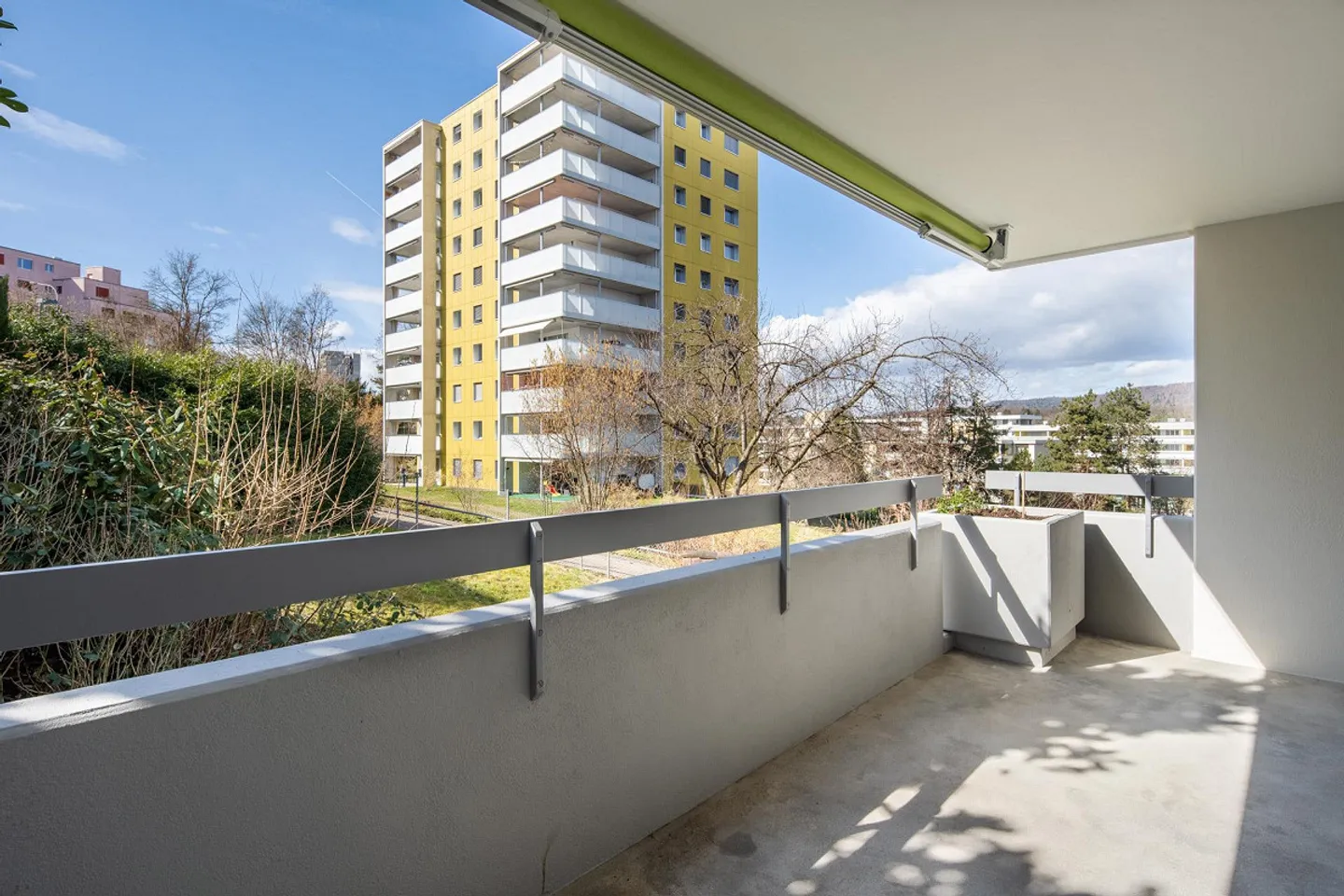 Votre nouveau chez-vous au cœur de Schlieren avec beaucoup d'espace pour la famille - Photo 11 sur 11