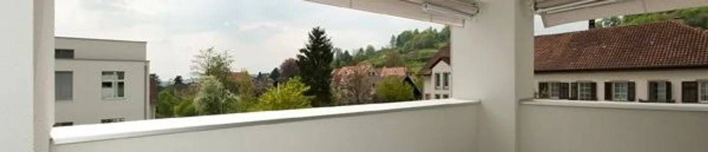 Topmodernes Wohnen in malerischer Umgebung - Foto 6 von 7