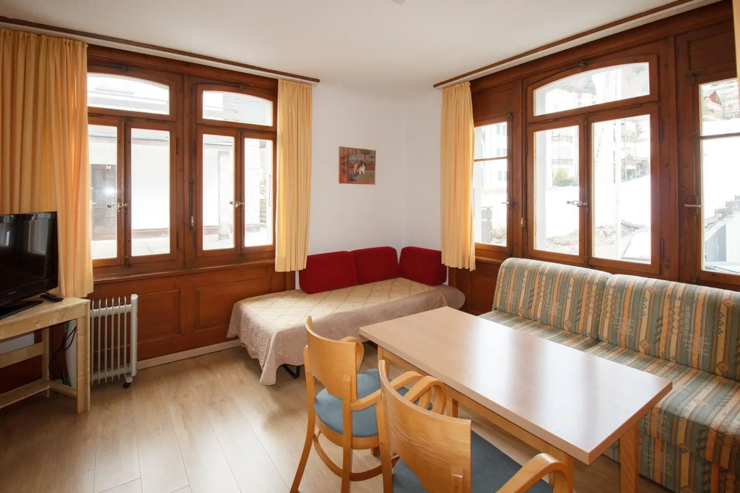 Charmant appartement 3 pièces - Photo 1 sur 12