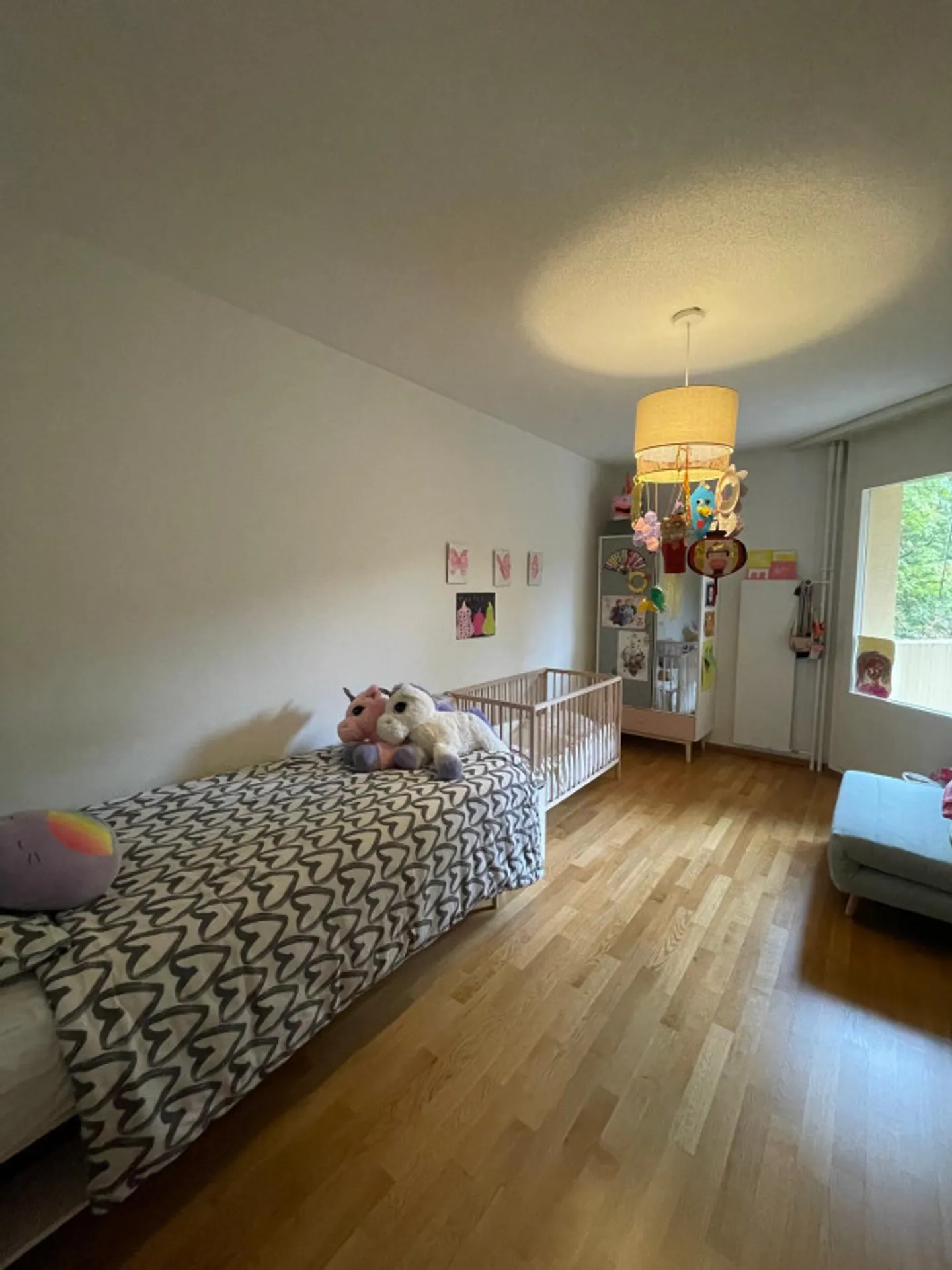 5-Zimmer-Wohnung - Foto 4 von 7