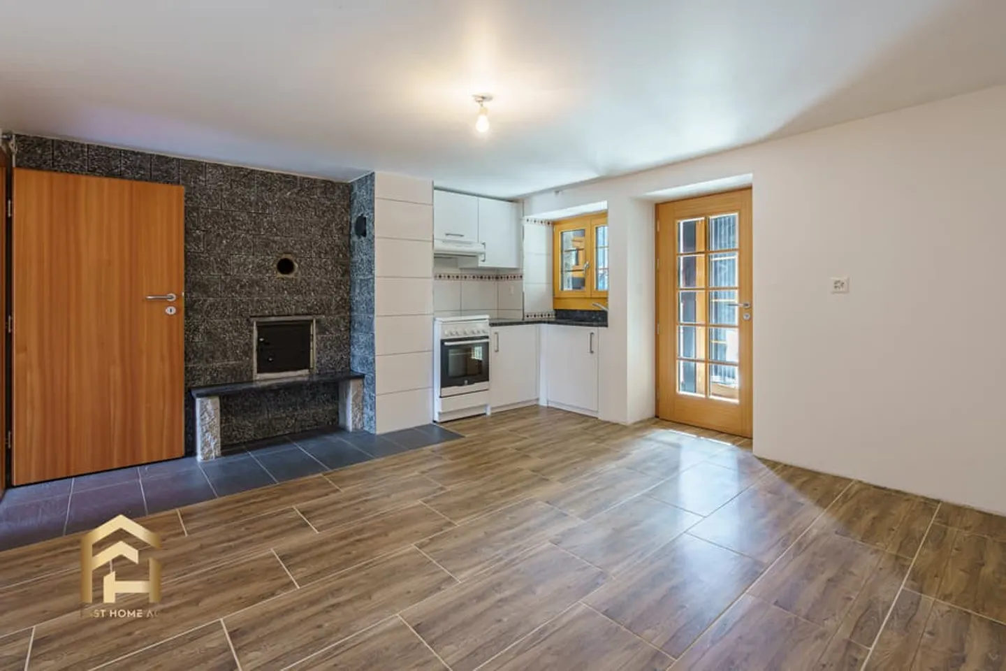 Belle maison bifamiliale à Brigerbad - Photo 2 sur 13