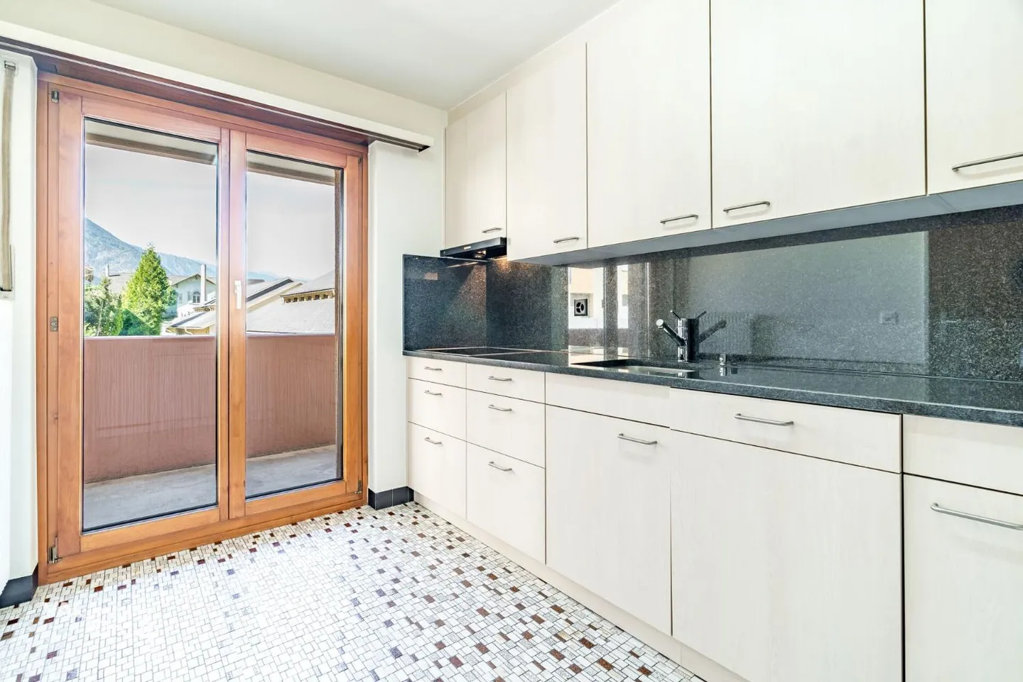 Geräumige Wohnung in Brig-Glis - Foto 3 von 13