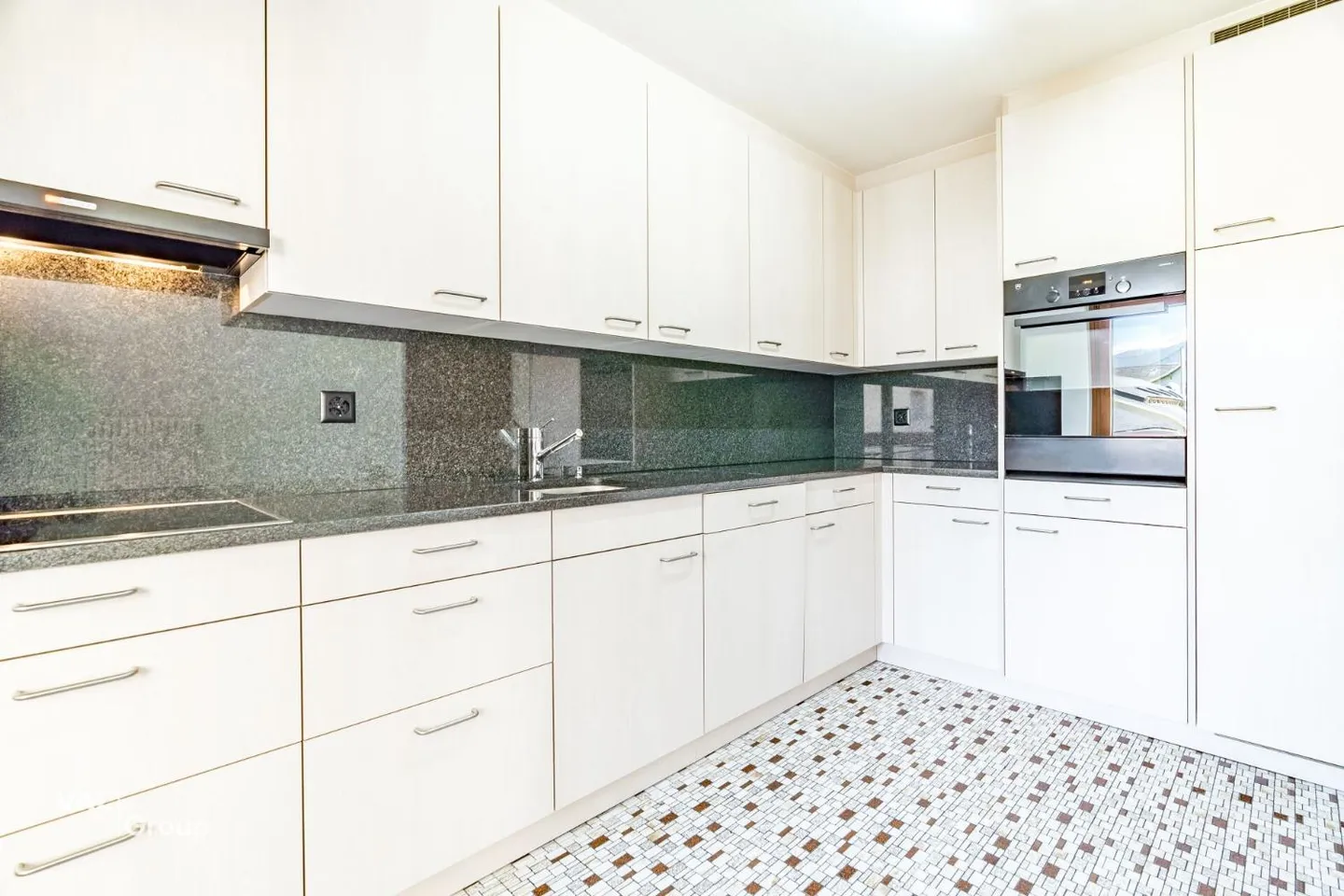 Geräumige Wohnung in Brig-Glis - Foto 4 von 13