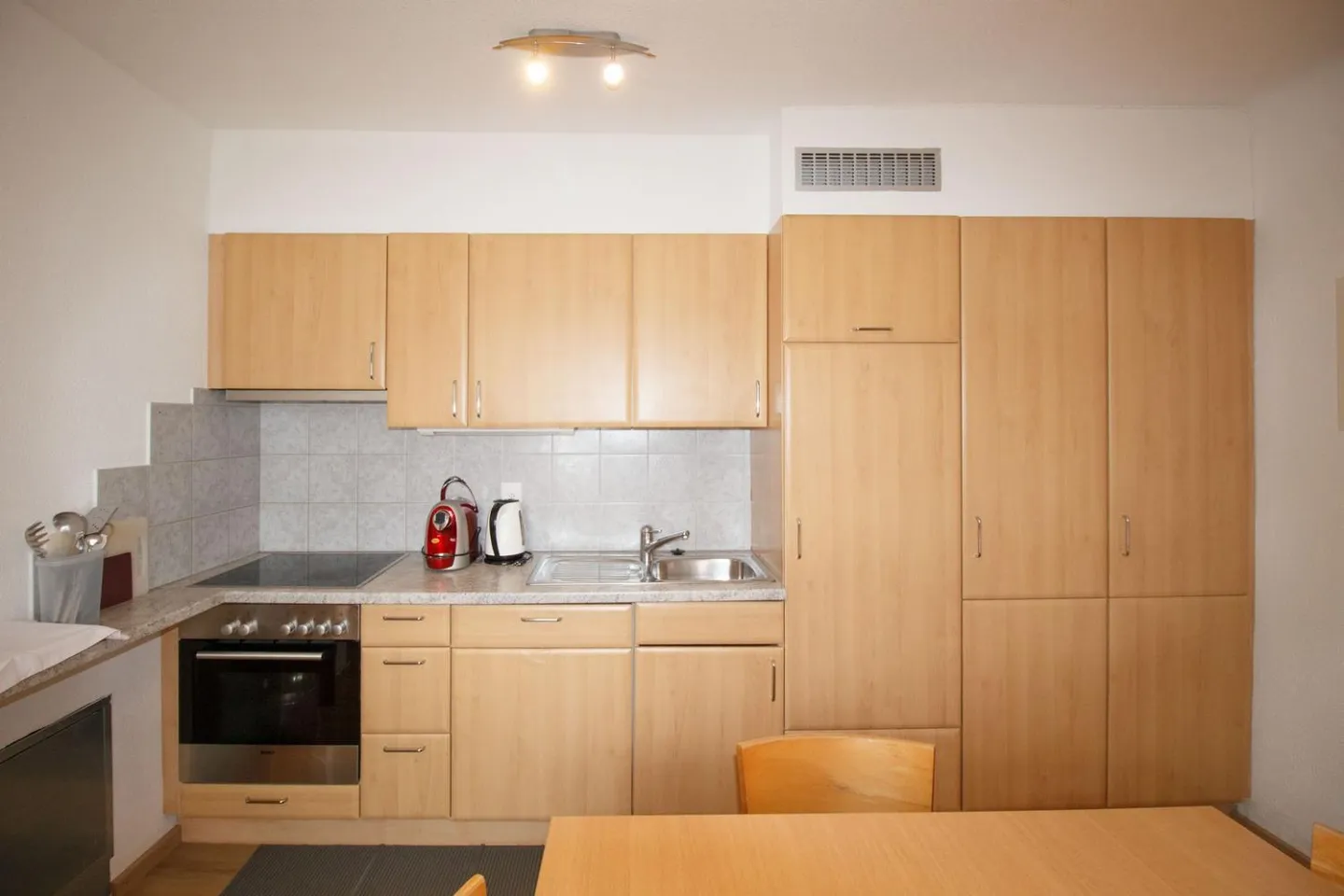 Charmant appartement 3 pièces - Photo 4 sur 12