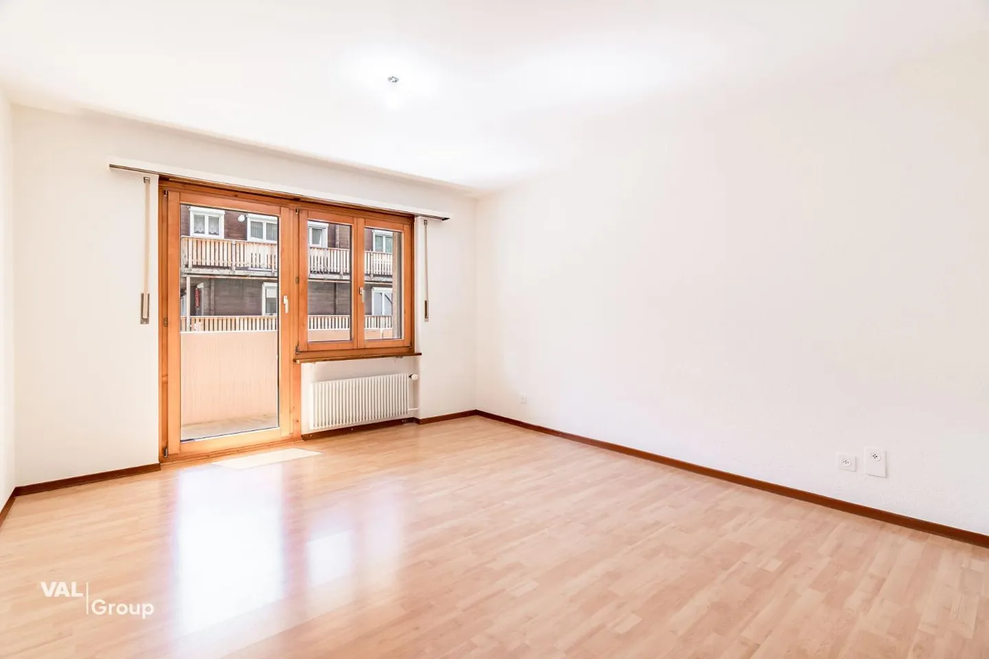Geräumige Wohnung in Brig-Glis - Foto 8 von 13