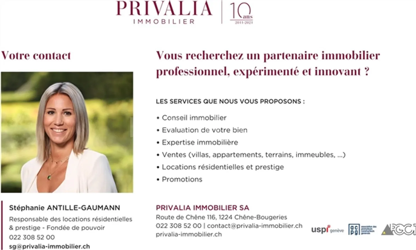 Attico arredato con lusso - Foto 2 di 2