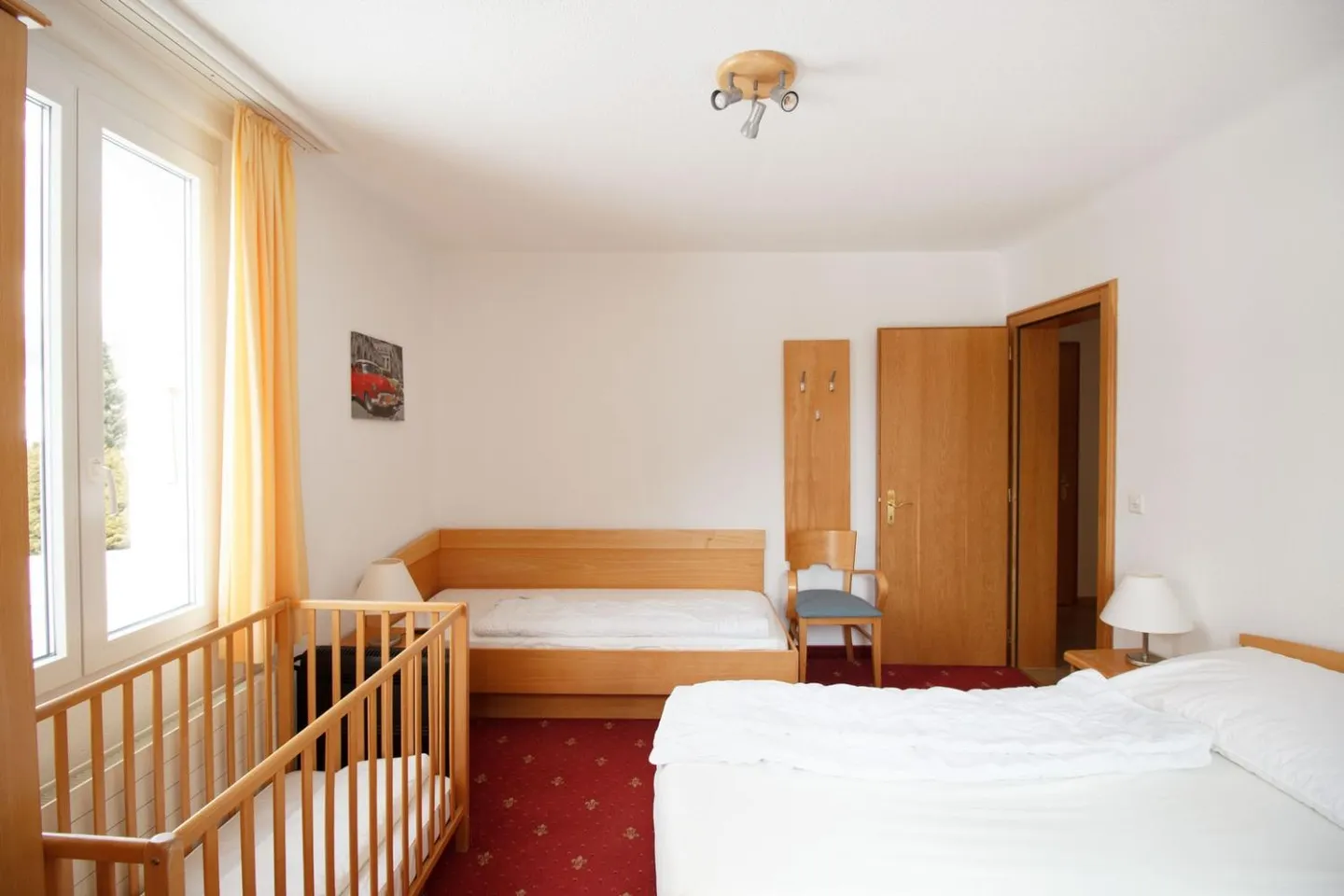 Charmant appartement 3 pièces - Photo 6 sur 12