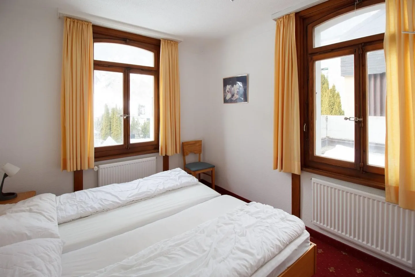 Charmant appartement 3 pièces - Photo 7 sur 12