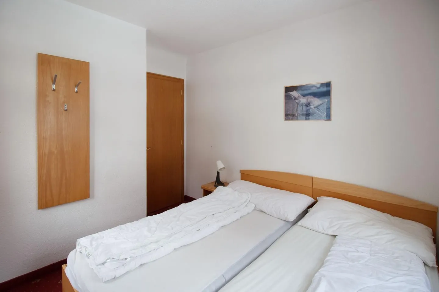 Charmant appartement 3 pièces - Photo 8 sur 12