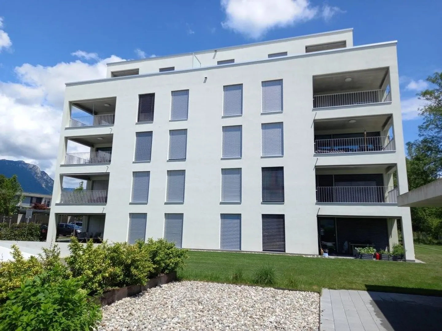 La tua nuova casa a Spitzallmend. - Foto 1 di 11