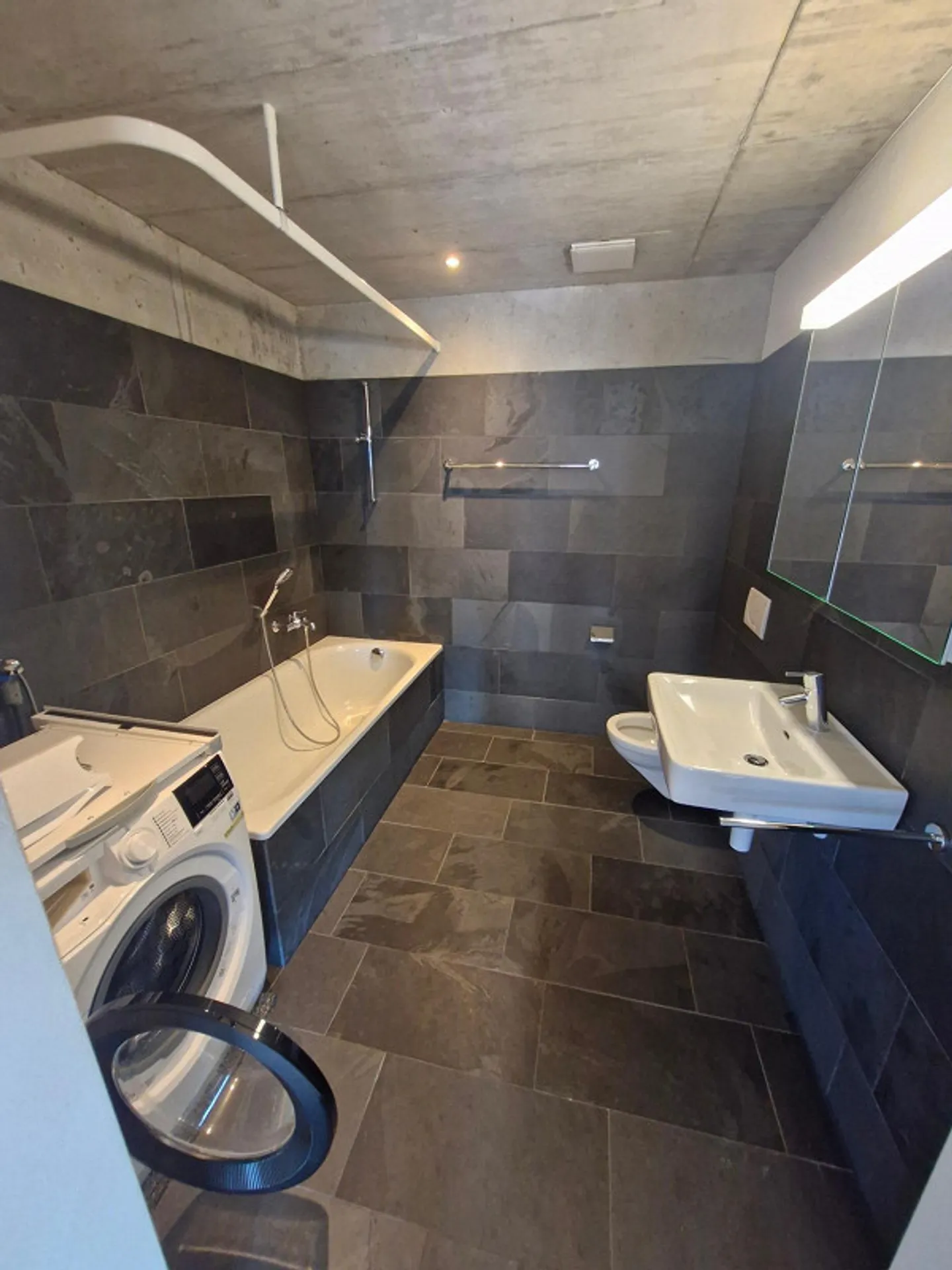 Chaque jour est un jour de vacances : Appartement avec balcon et vue sur la montagne - Photo 5 sur 7