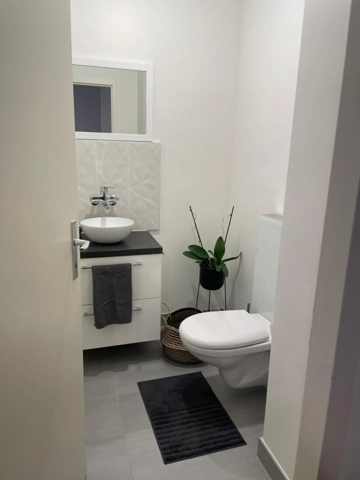 5-Zimmer-Wohnung - Foto 6 von 7