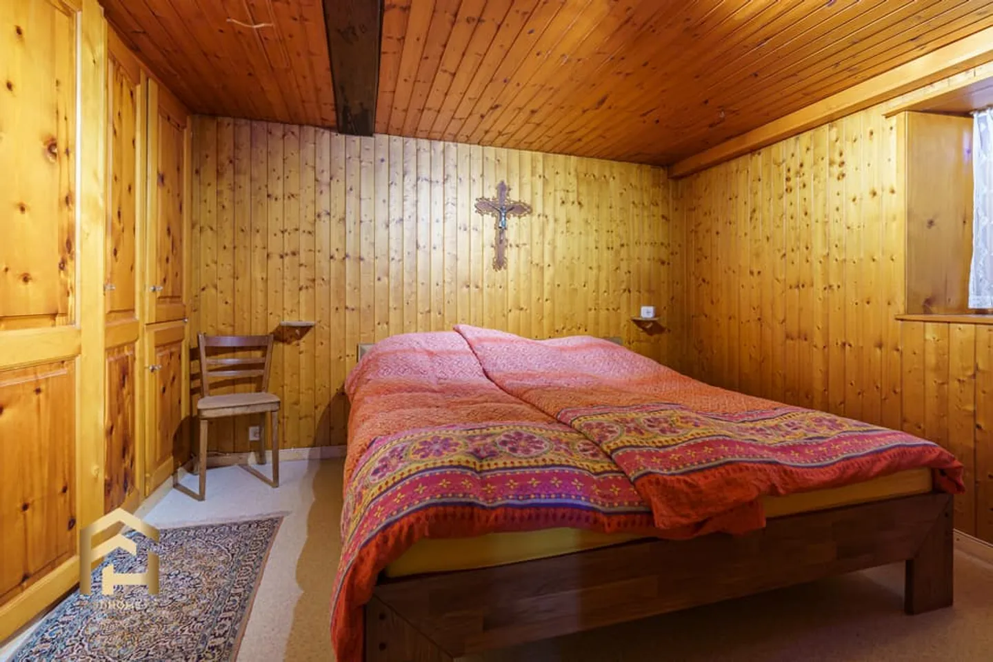 Belle maison bifamiliale à Brigerbad - Photo 8 sur 13