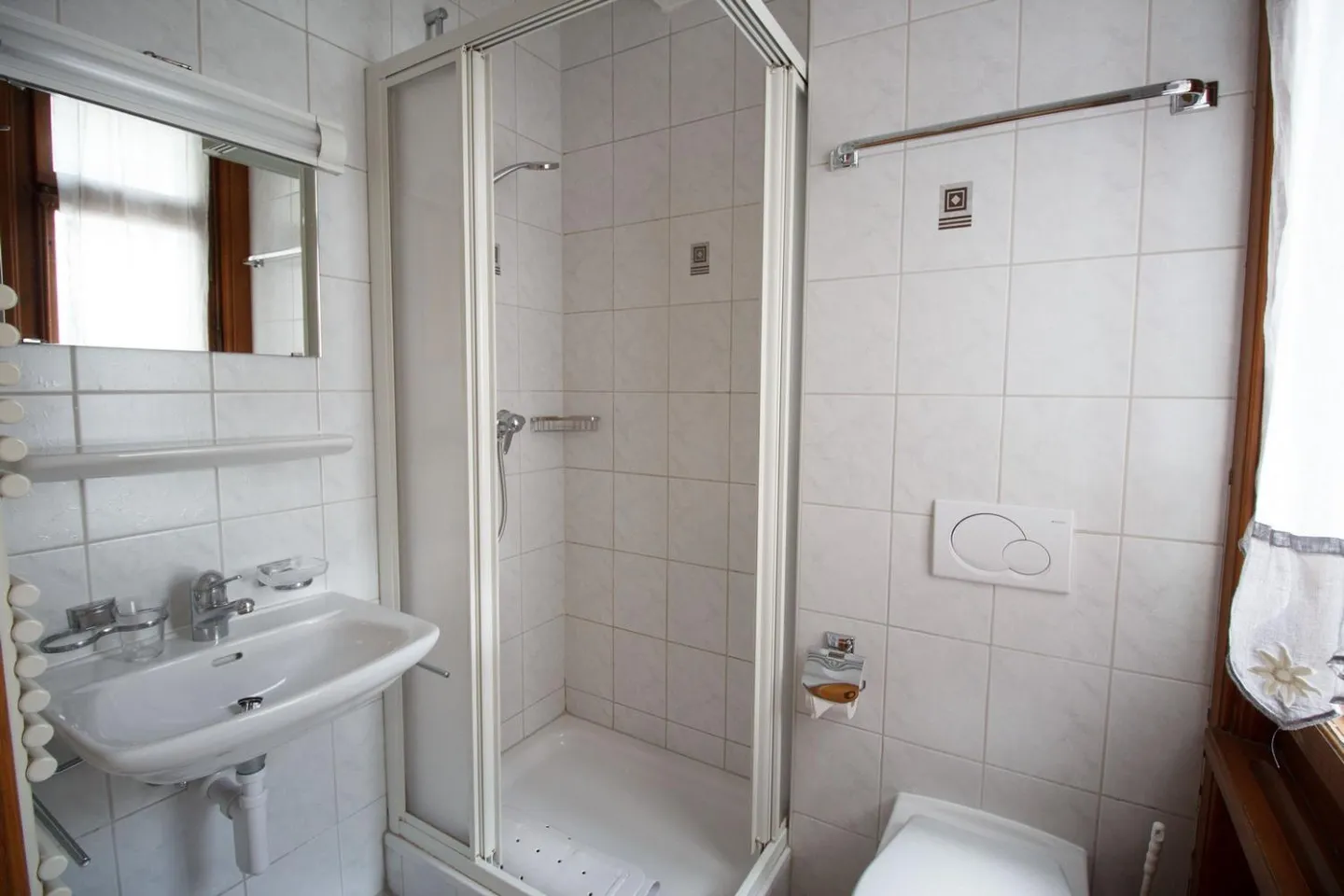 Charmant appartement 3 pièces - Photo 9 sur 12